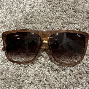 QUAY Australia x Desi Perkins OTL II Sunglasses